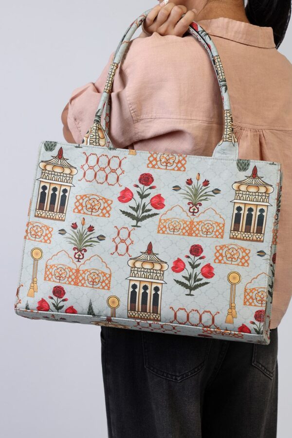 Canvas Bag