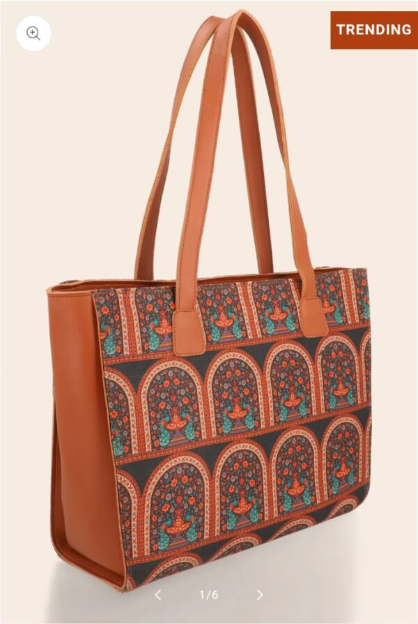 Canvas Bag