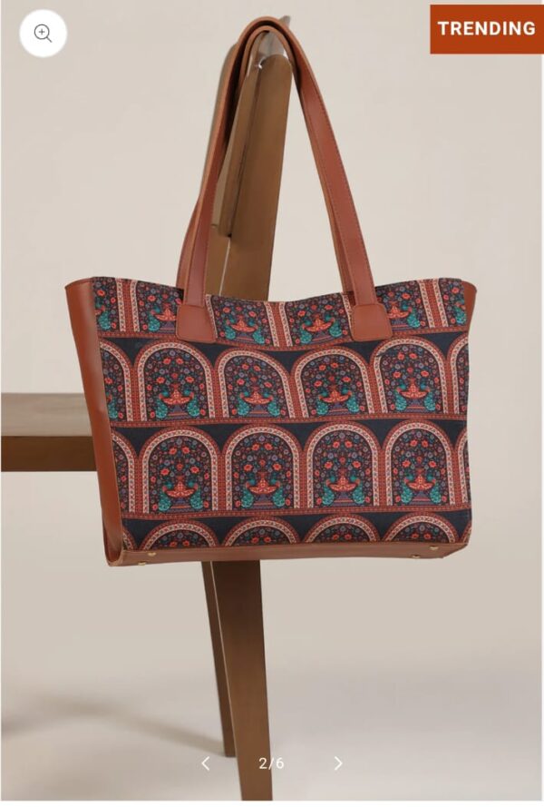 Canvas Bag