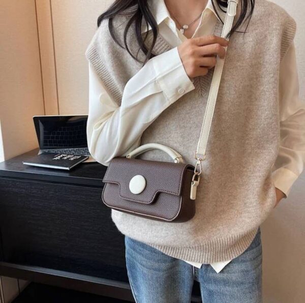 The iconic Dot bag CROSSBODY 17 - Image 3