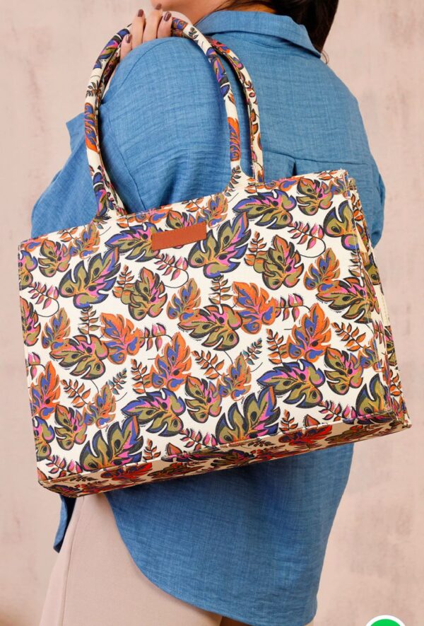 Canvas Bag