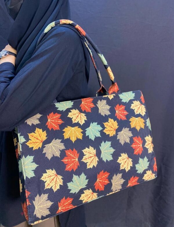 Canvas Bag