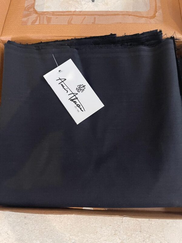 Amir Adnan men’s Wash and Wear - Image 3