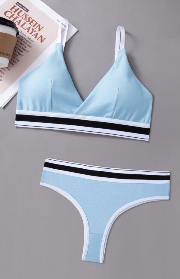 B4box Imported Sports Bra - Image 5