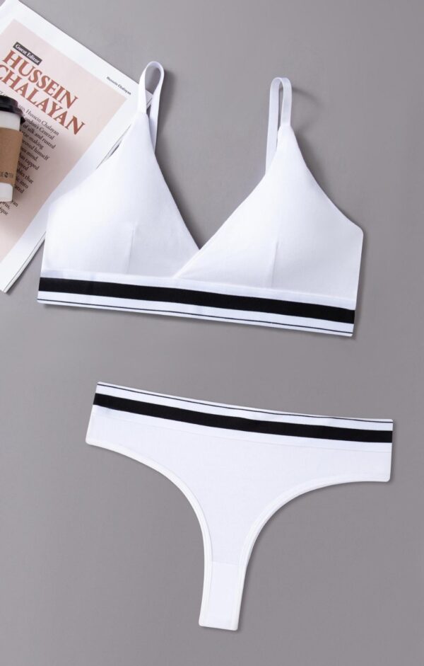 B4box Imported Sports Bra - Image 4