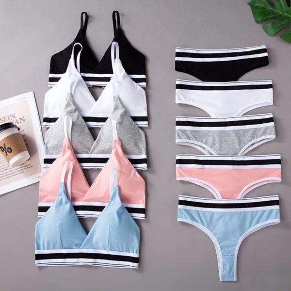 B4box Imported Sports Bra