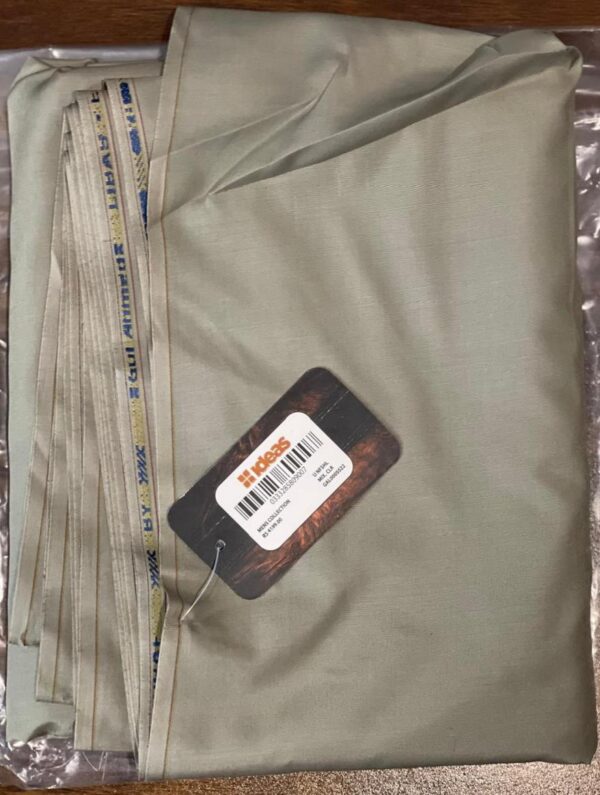 GulAhmed men’s Stuff wash & wear - Image 8