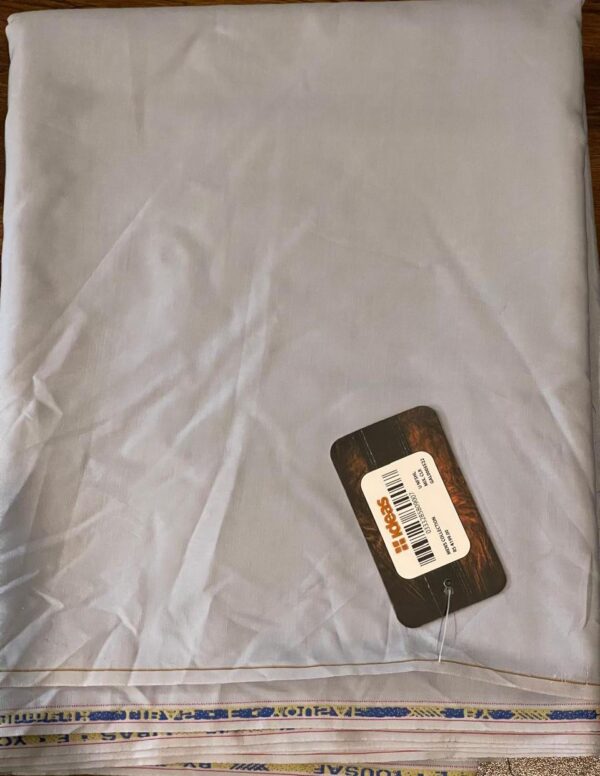 GulAhmed men’s Stuff wash & wear - Image 7