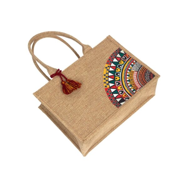 Premium Branded Canvas Tote Bags - Image 6