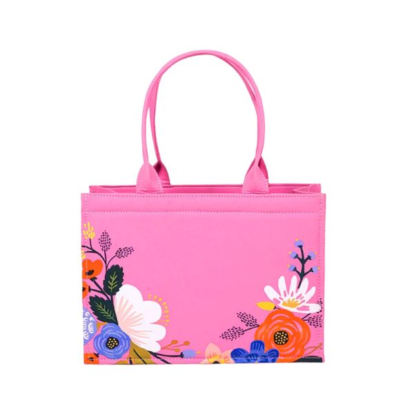 Premium Branded Canvas Tote Bags - Image 21