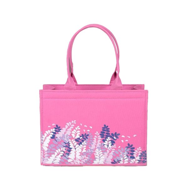 Premium Branded Canvas Tote Bags - Image 14