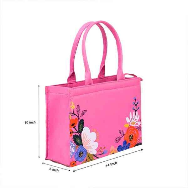 Premium Branded Canvas Tote Bags - Image 17