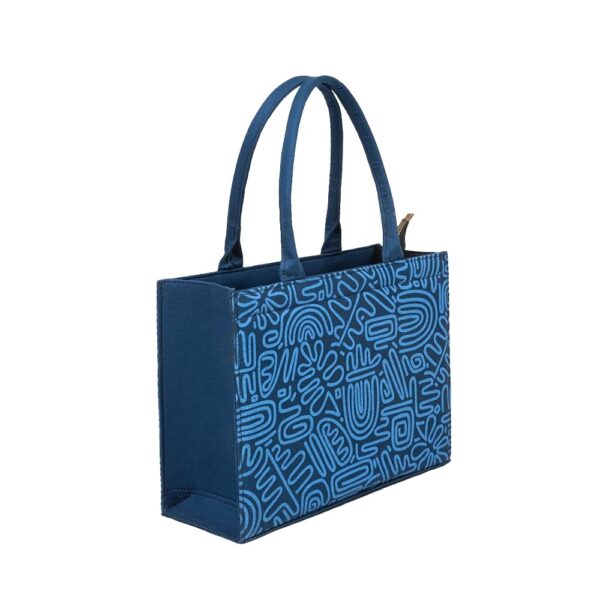 Premium Branded Canvas Tote Bags - Image 18