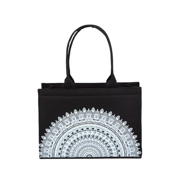Premium Branded Canvas Tote Bags - Image 11