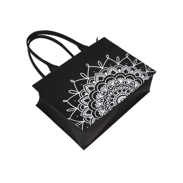 Premium Branded Canvas Tote Bags - Image 12