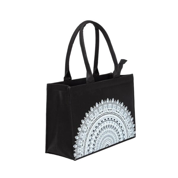Premium Branded Canvas Tote Bags - Image 9
