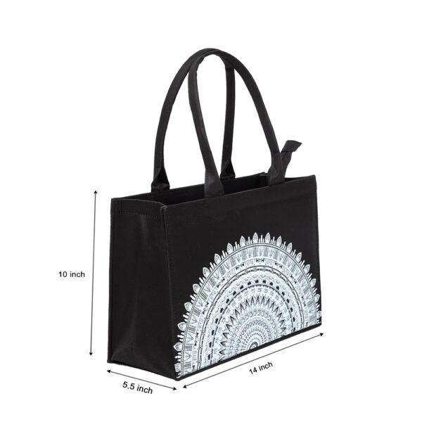 Premium Branded Canvas Tote Bags - Image 8