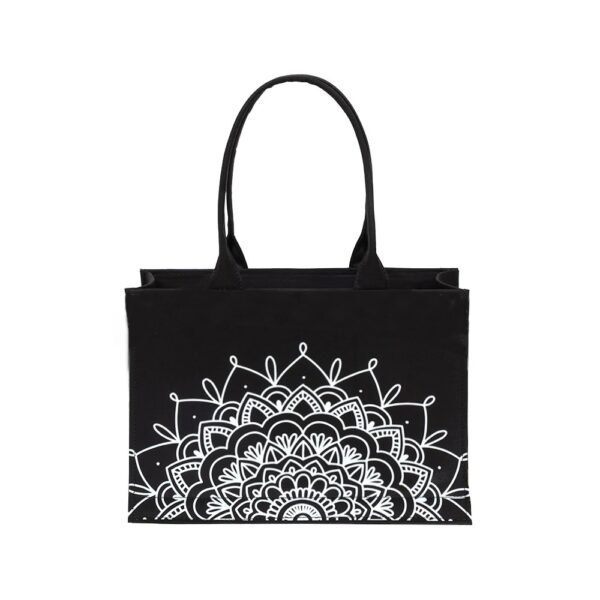Premium Branded Canvas Tote Bags - Image 13