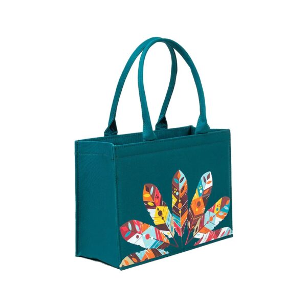 Premium Branded Canvas Tote Bags - Image 16