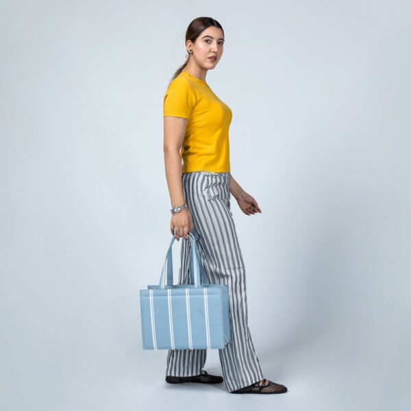Premium Branded Canvas Tote Bags - Image 20