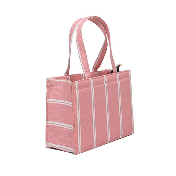 Premium Branded Canvas Tote Bags - Image 22
