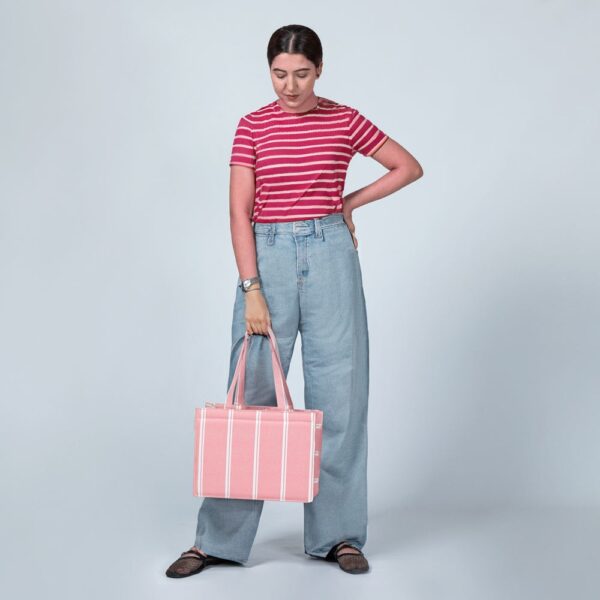 Premium Branded Canvas Tote Bags