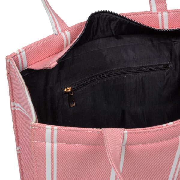 Premium Branded Canvas Tote Bags - Image 19