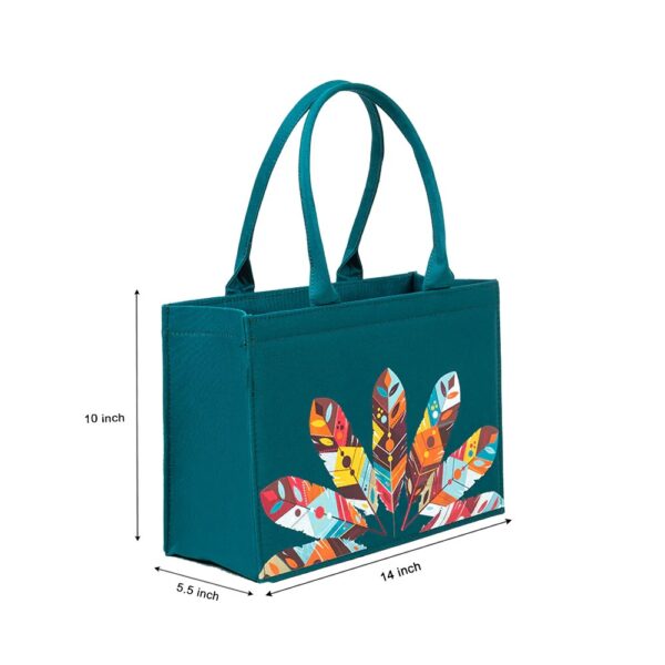 Premium Branded Canvas Tote Bags - Image 24