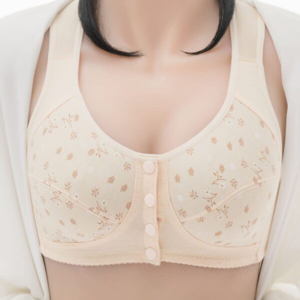 B4box Front Button Bra - Image 4