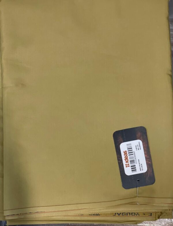 GulAhmed men’s Stuff wash & wear - Image 11