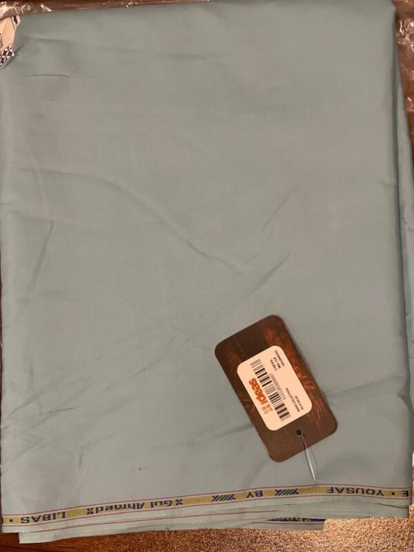 GulAhmed men’s Stuff wash & wear - Image 12
